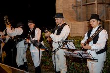 07.10.2023 Benefizkonzert - 50. Geburtstag Pfr. Nikolaus